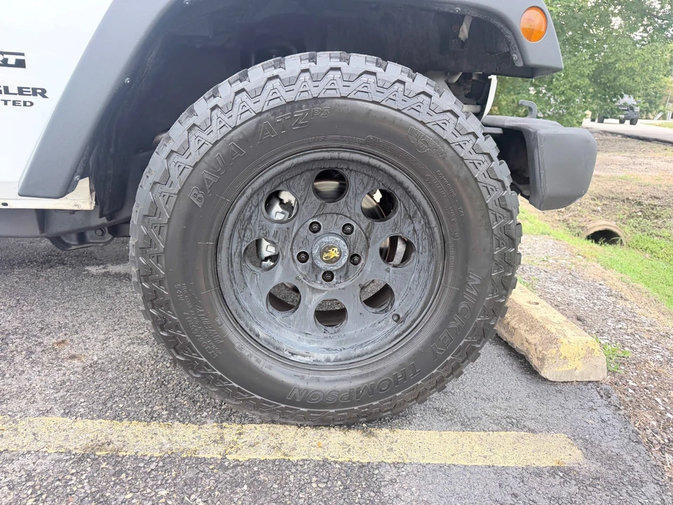 2013 Jeep JK Wrangler - Image 25 of 31