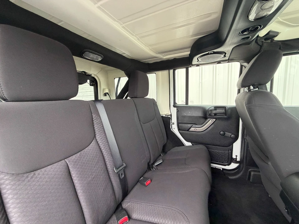 2013 Jeep JK Wrangler - Image 13 of 31
