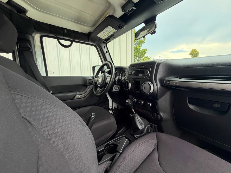 2013 Jeep JK Wrangler - Image 19 of 31