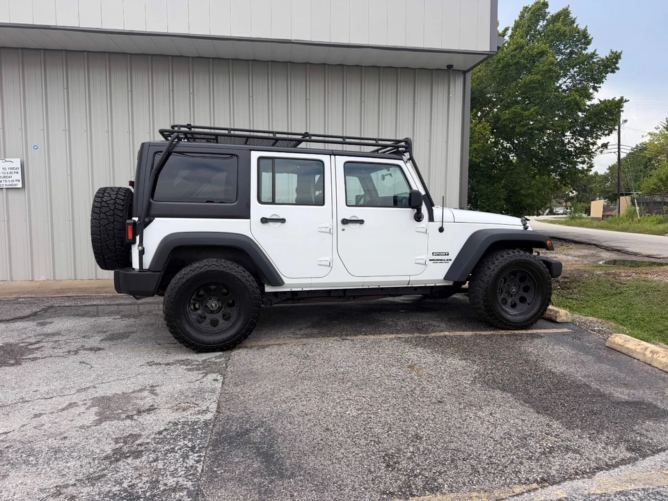 2013 Jeep JK Wrangler - Image 11 of 31