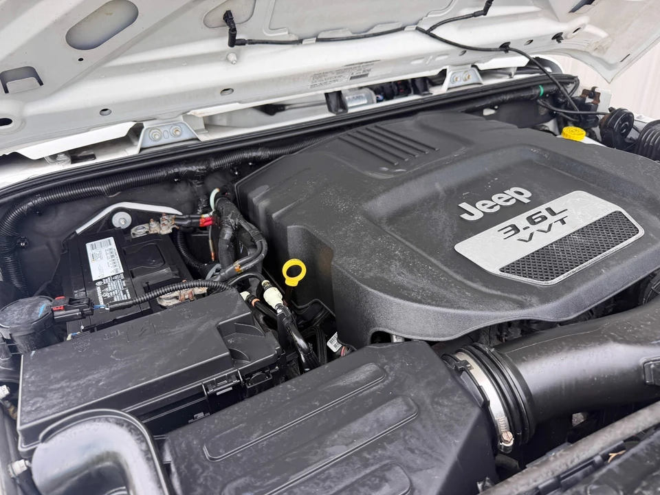 2013 Jeep JK Wrangler - Image 30 of 31
