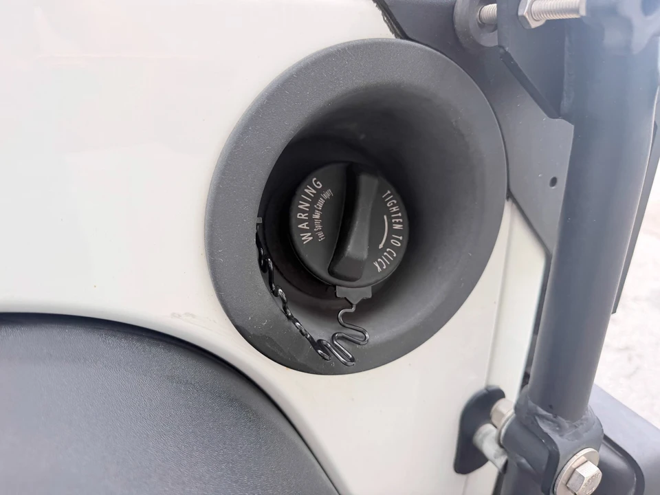 2013 Jeep JK Wrangler - Image 27 of 31