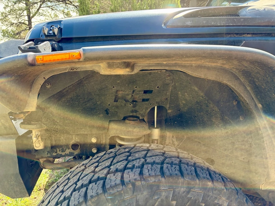 2013 Jeep JK Wrangler - Image 7 of 15