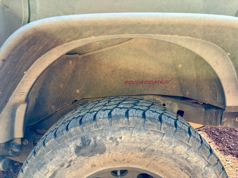 2013 Jeep JK Wrangler - Image 6 of 15