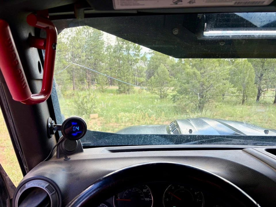 2013 Jeep JK Wrangler - Image 13 of 15