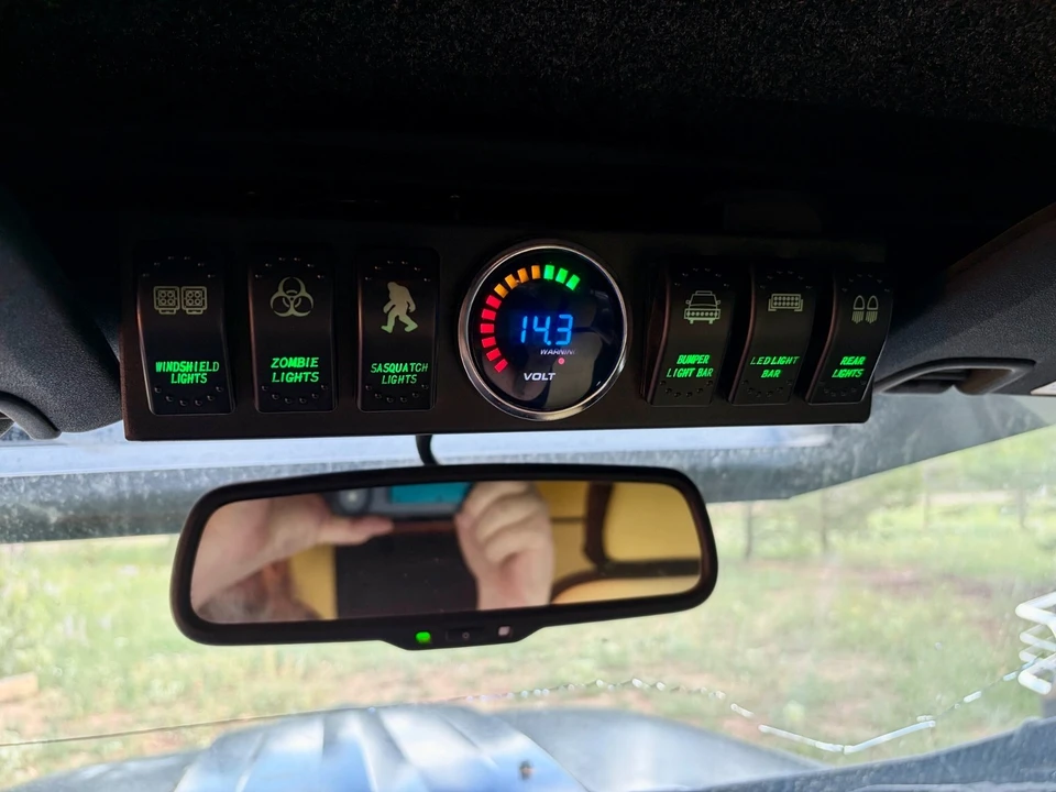 2013 Jeep JK Wrangler - Image 12 of 15
