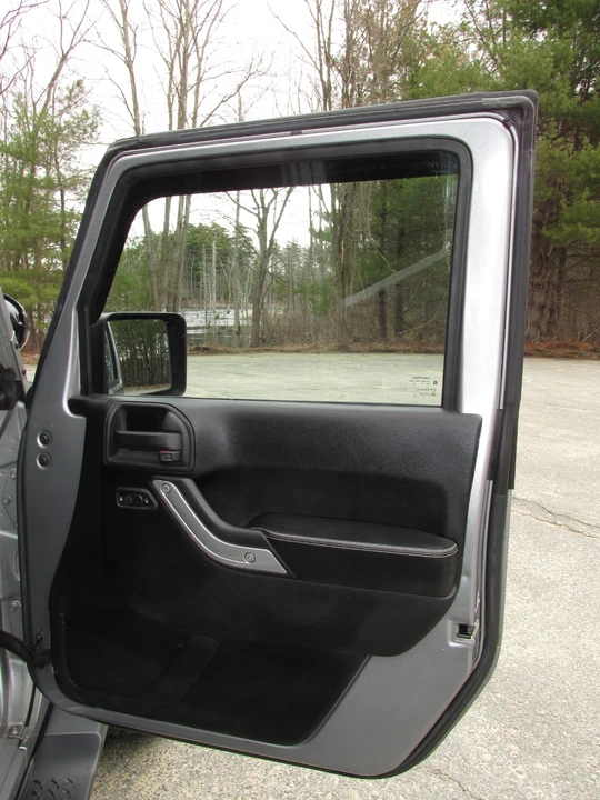 2013 Jeep JK Wrangler - Image 12 of 21