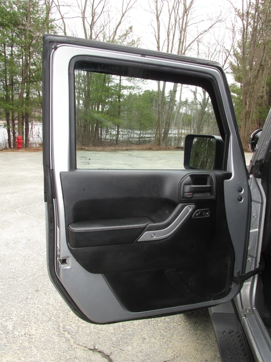 2013 Jeep JK Wrangler - Image 9 of 21