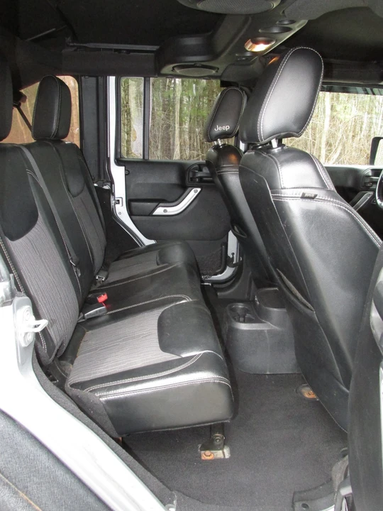 2013 Jeep JK Wrangler - Image 14 of 21