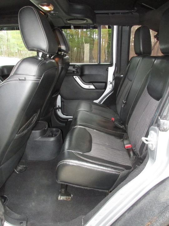 2013 Jeep JK Wrangler - Image 15 of 21