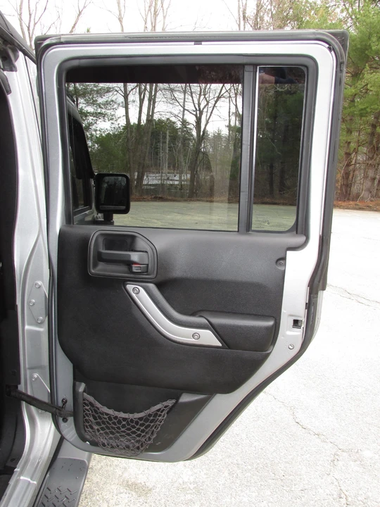 2013 Jeep JK Wrangler - Image 11 of 21