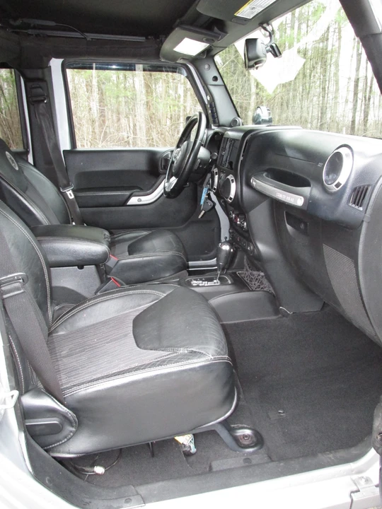 2013 Jeep JK Wrangler - Image 13 of 21