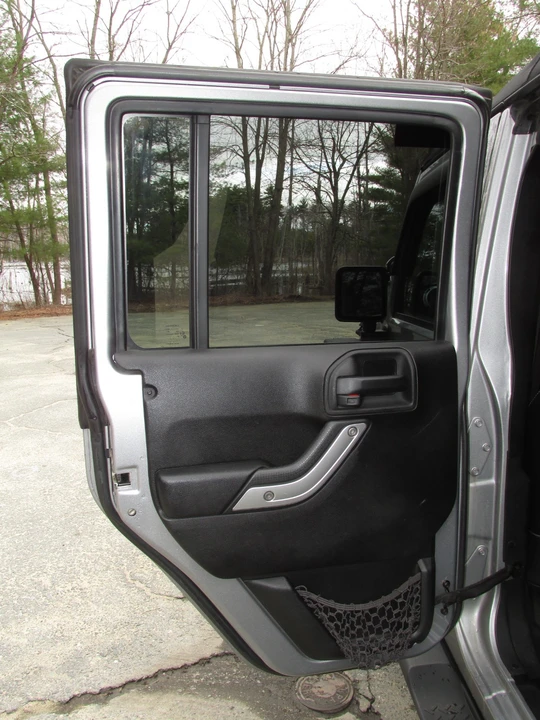 2013 Jeep JK Wrangler - Image 10 of 21