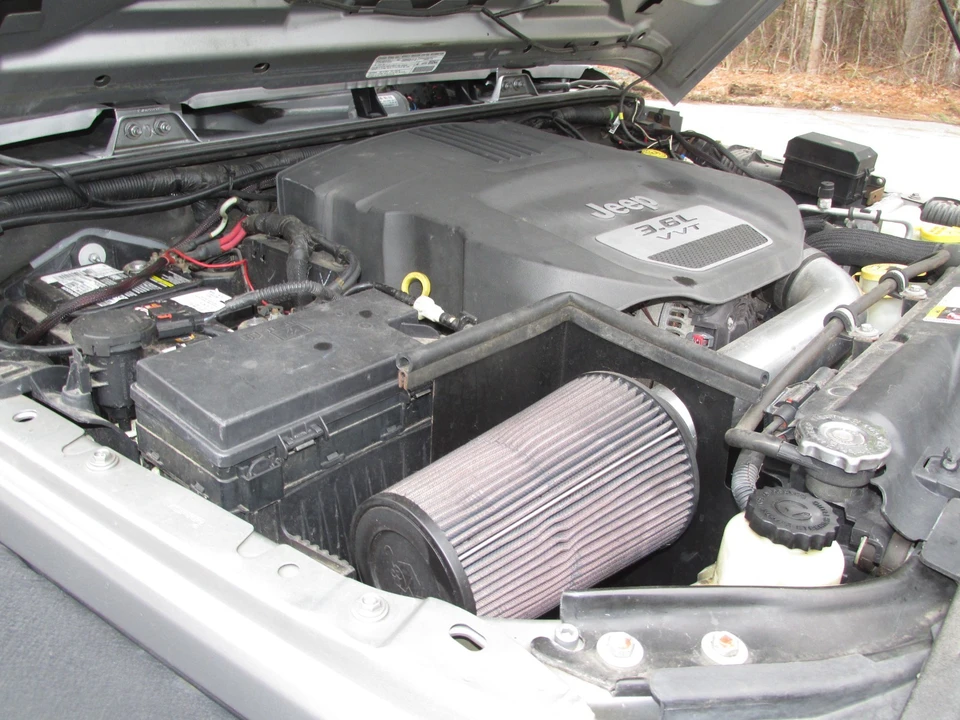 2013 Jeep JK Wrangler - Image 20 of 21