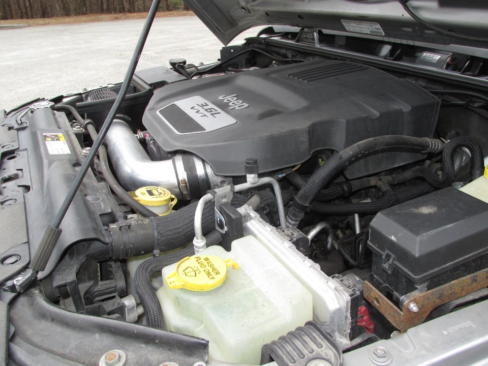 2013 Jeep JK Wrangler - Image 19 of 21