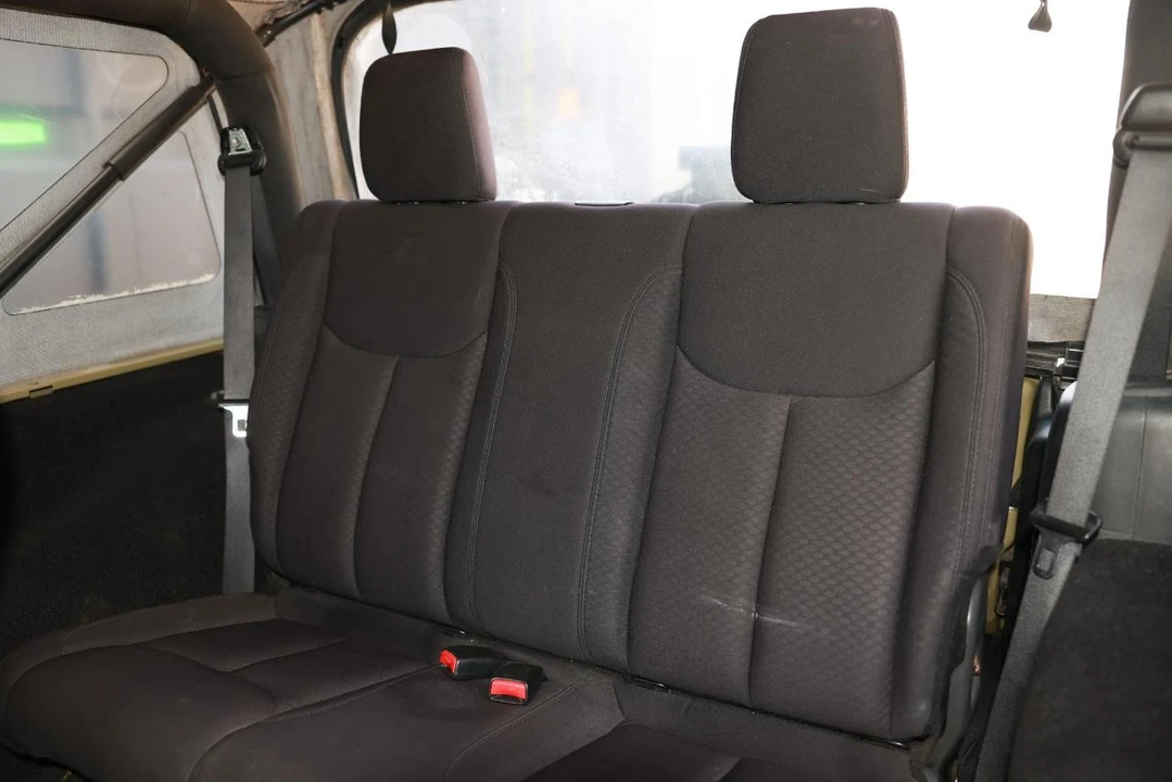 2013 Jeep JK Wrangler - Image 8 of 21