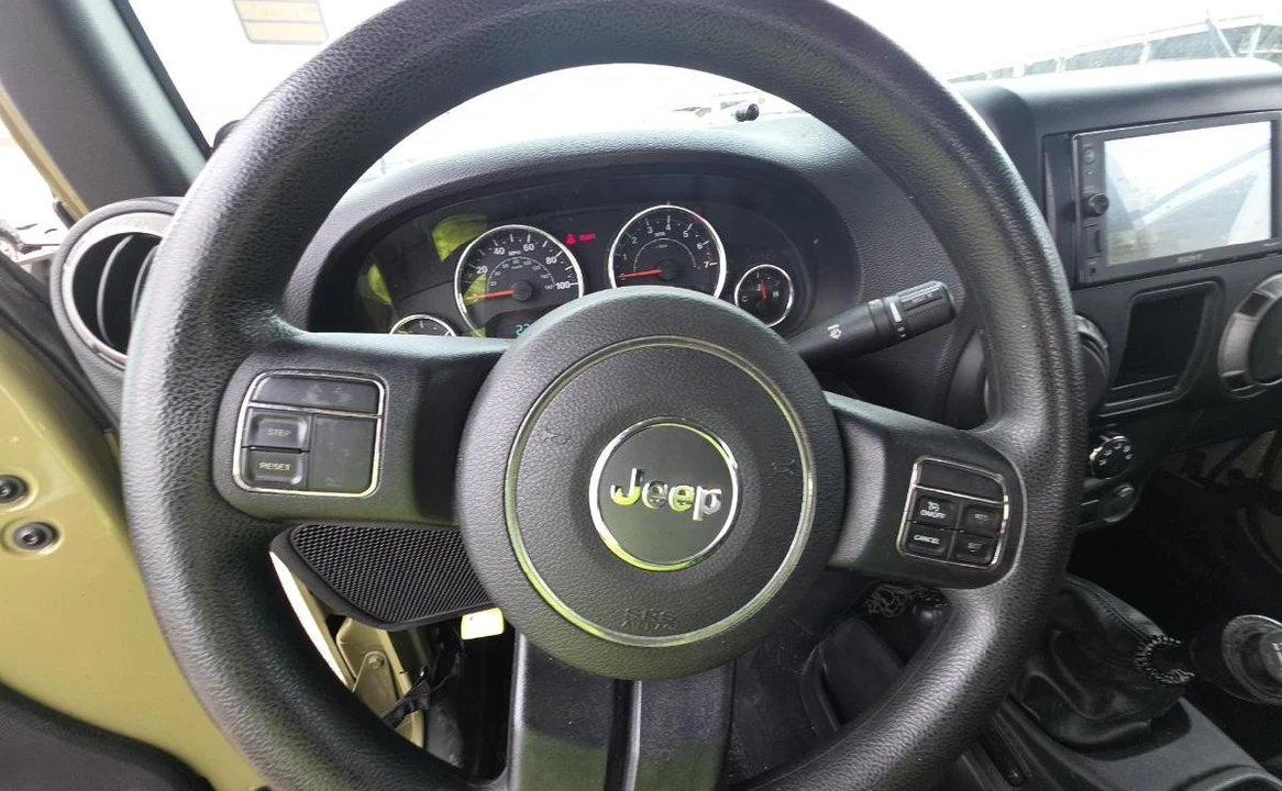2013 Jeep JK Wrangler - Image 9 of 11