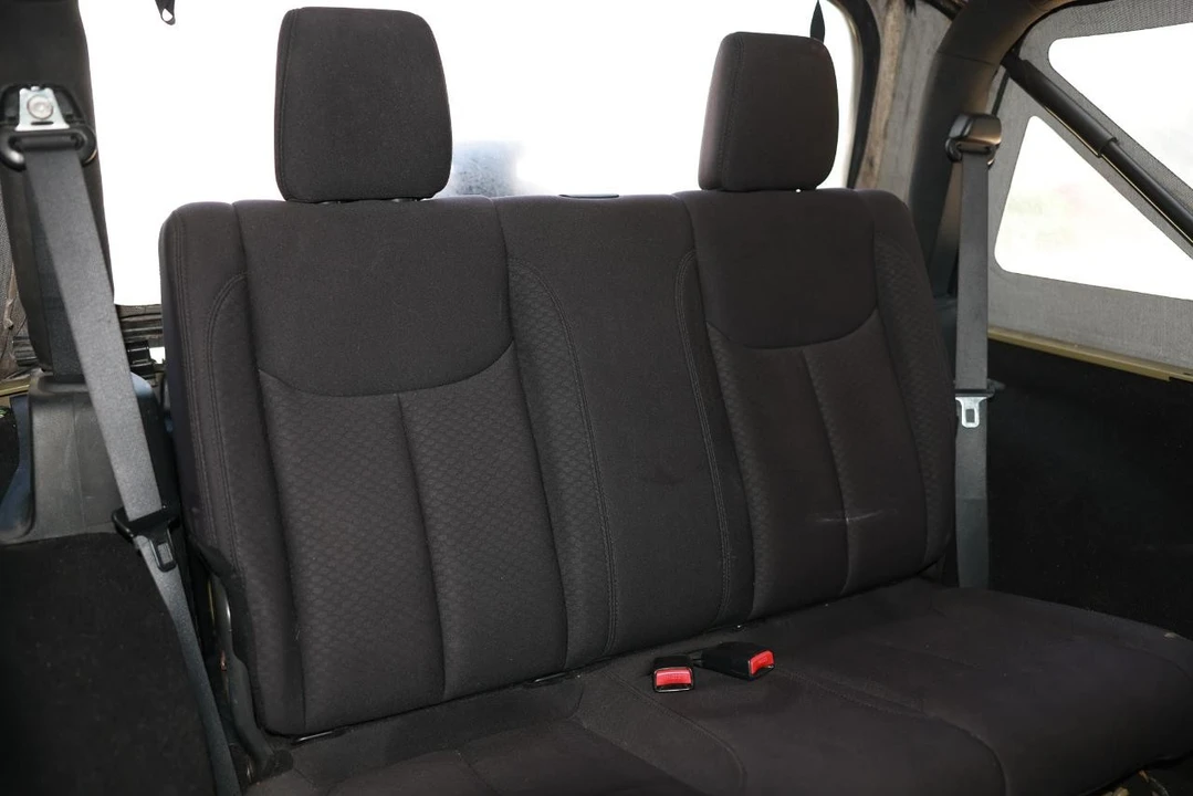 2013 Jeep JK Wrangler - Image 14 of 21