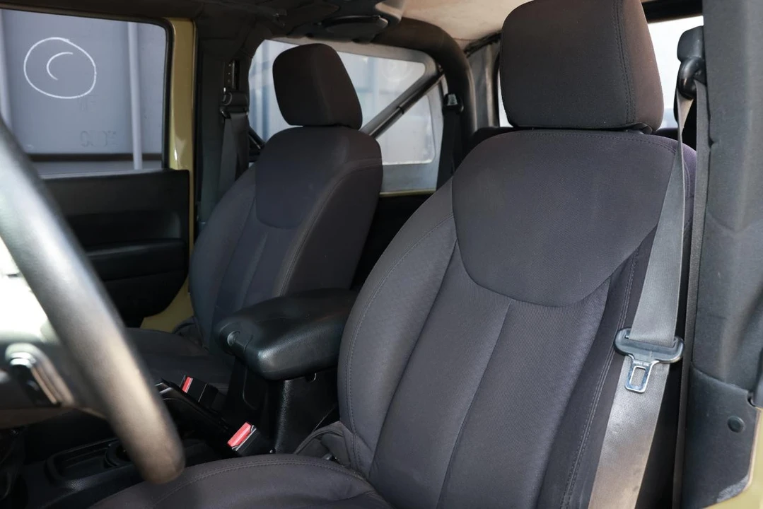 2013 Jeep JK Wrangler - Image 6 of 31