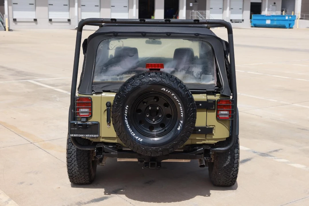 2013 Jeep JK Wrangler - Image 9 of 31
