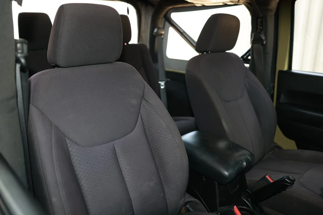 2013 Jeep JK Wrangler - Image 16 of 31