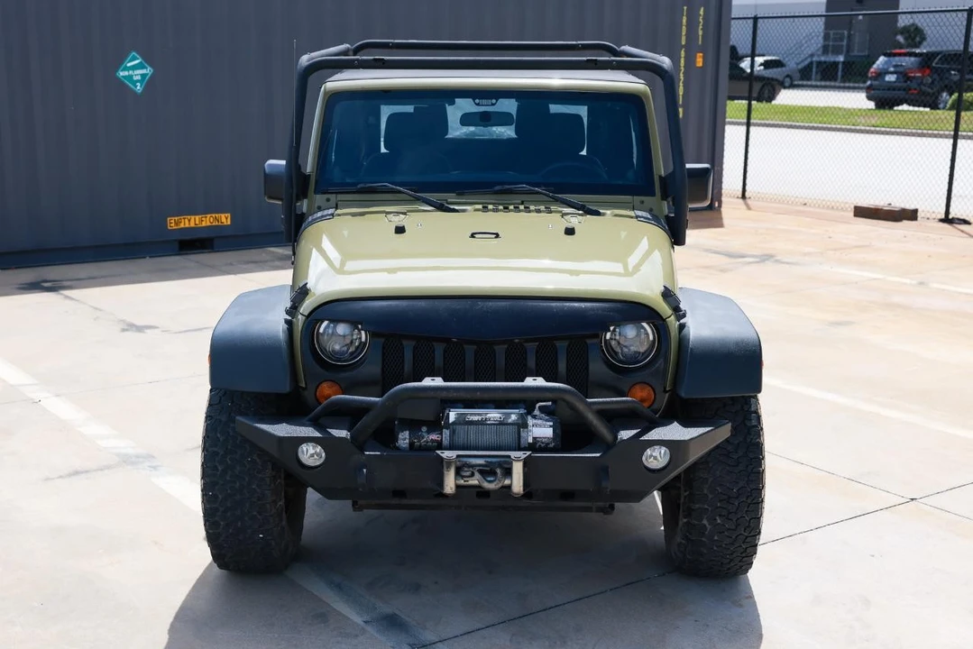 2013 Jeep JK Wrangler - Image 19 of 31