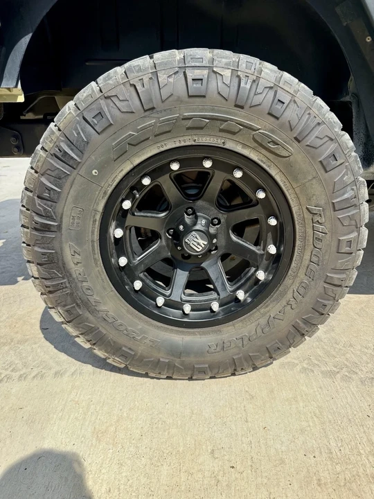 2013 Jeep JK Wrangler - Image 11 of 20