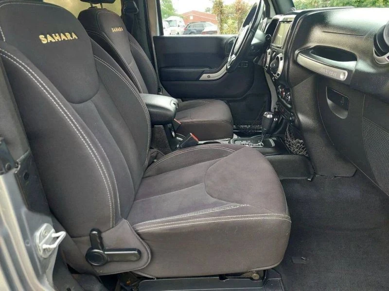 2013 Jeep JK Wrangler - Image 9 of 12