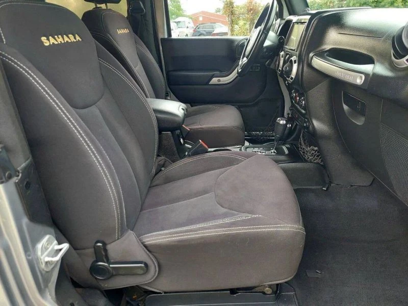 2013 Jeep JK Wrangler - Image 9 of 12