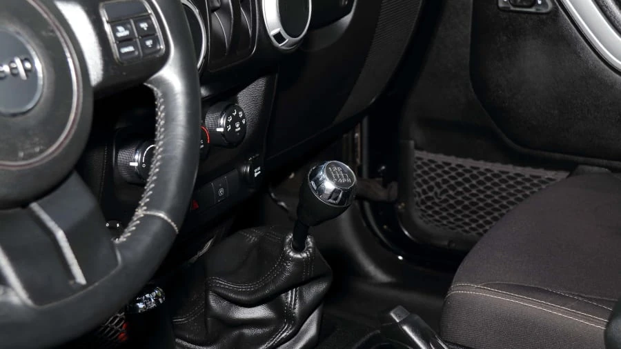 2013 Jeep JK Wrangler - Image 9 of 12