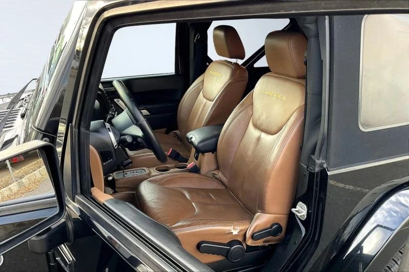 2013 Jeep JK Wrangler - Image 10 of 12