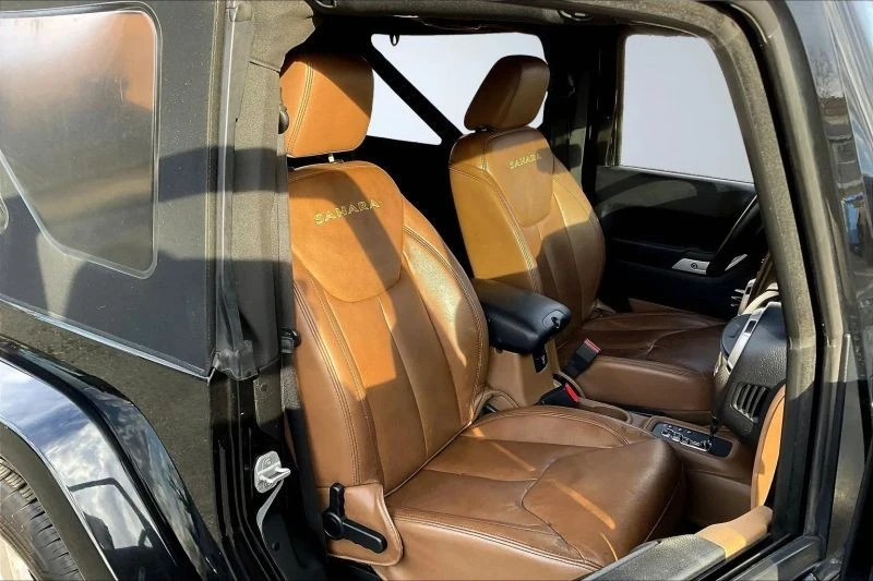 2013 Jeep JK Wrangler - Image 12 of 12