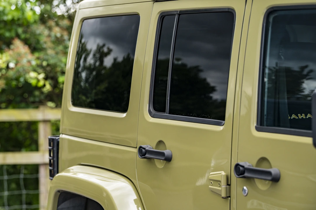 2013 Jeep JK Wrangler - Image 11 of 31