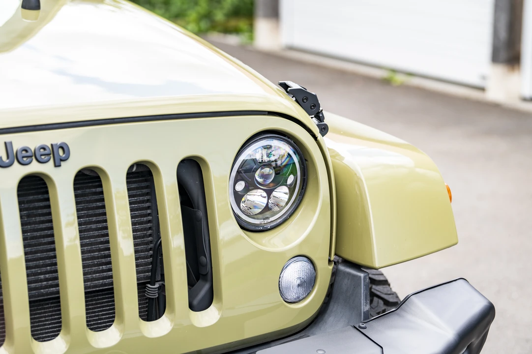 2013 Jeep JK Wrangler - Image 14 of 31