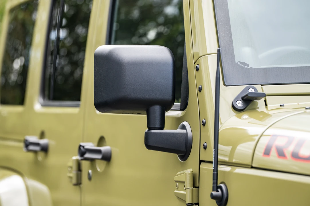 2013 Jeep JK Wrangler - Image 17 of 31