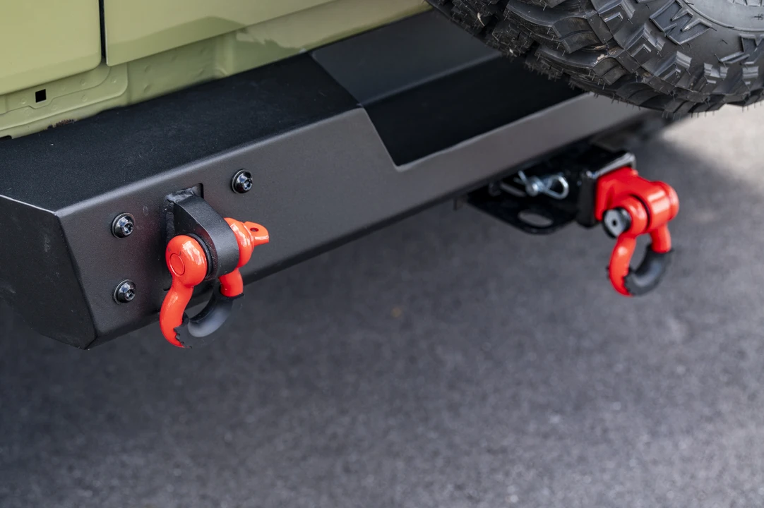 2013 Jeep JK Wrangler - Image 19 of 31