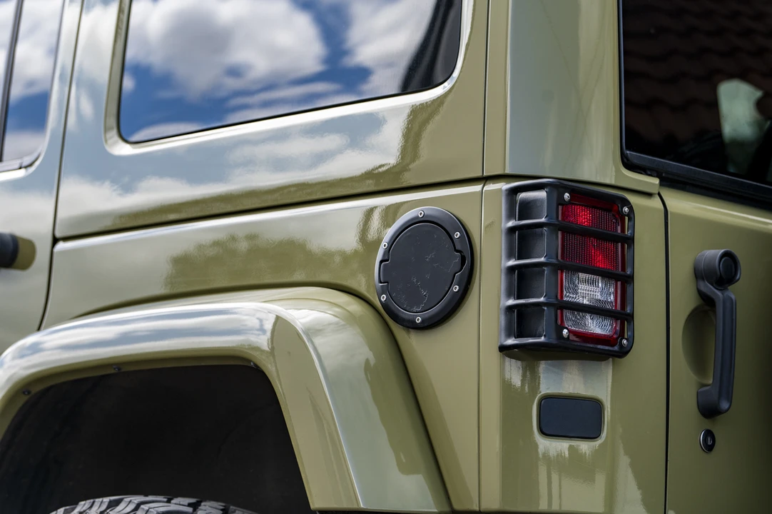 2013 Jeep JK Wrangler - Image 20 of 31