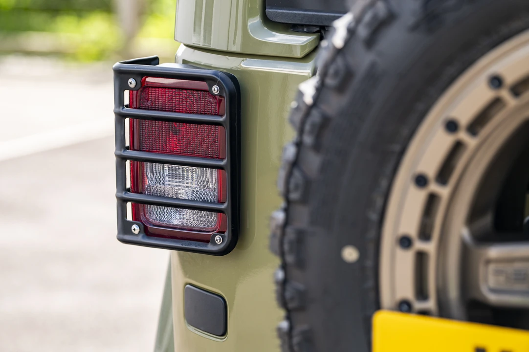2013 Jeep JK Wrangler - Image 21 of 31