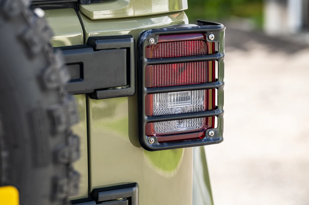 2013 Jeep JK Wrangler - Image 22 of 31