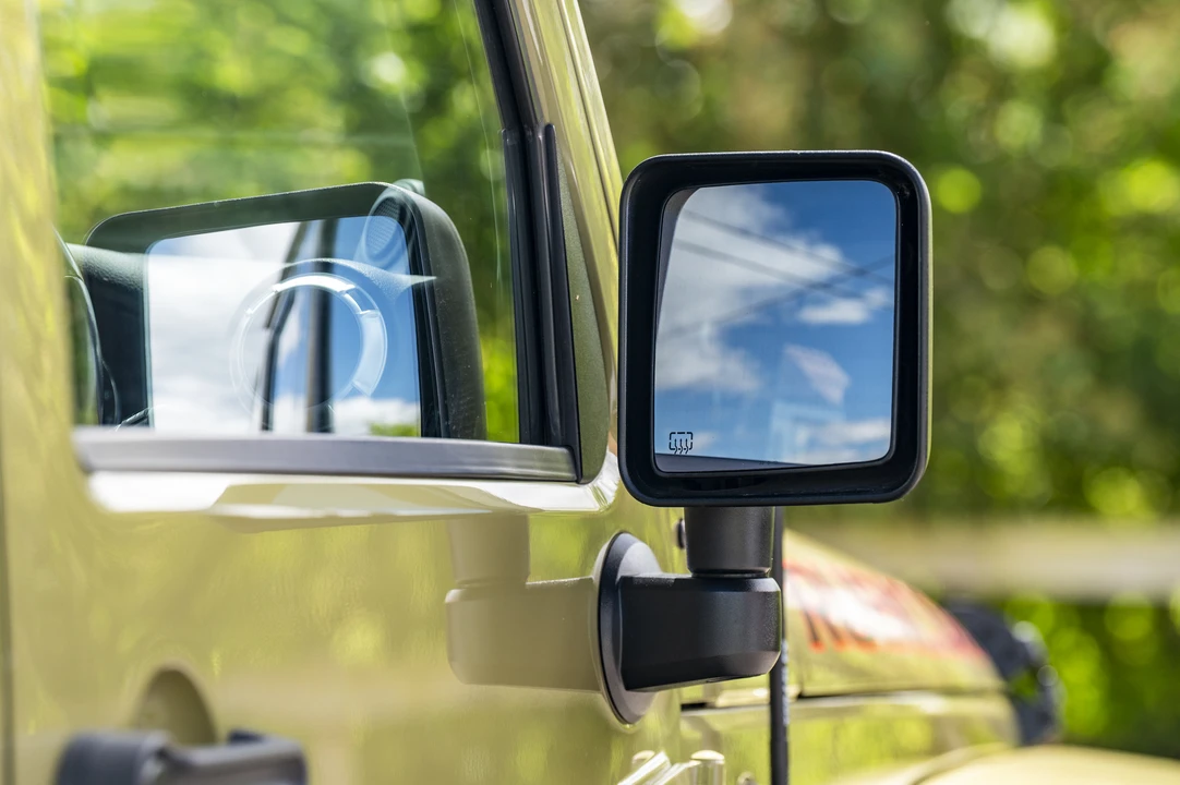 2013 Jeep JK Wrangler - Image 24 of 31