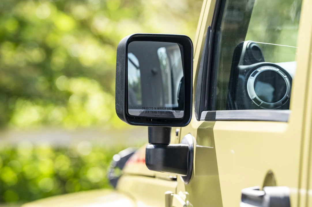 2013 Jeep JK Wrangler - Image 25 of 31