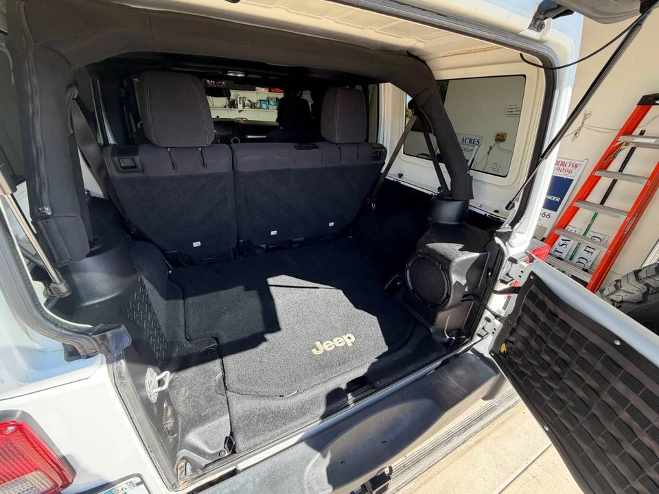 2013 Jeep JK Wrangler - Image 12 of 15