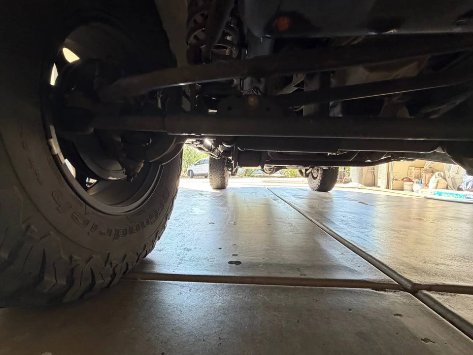 2013 Jeep JK Wrangler - Image 14 of 15