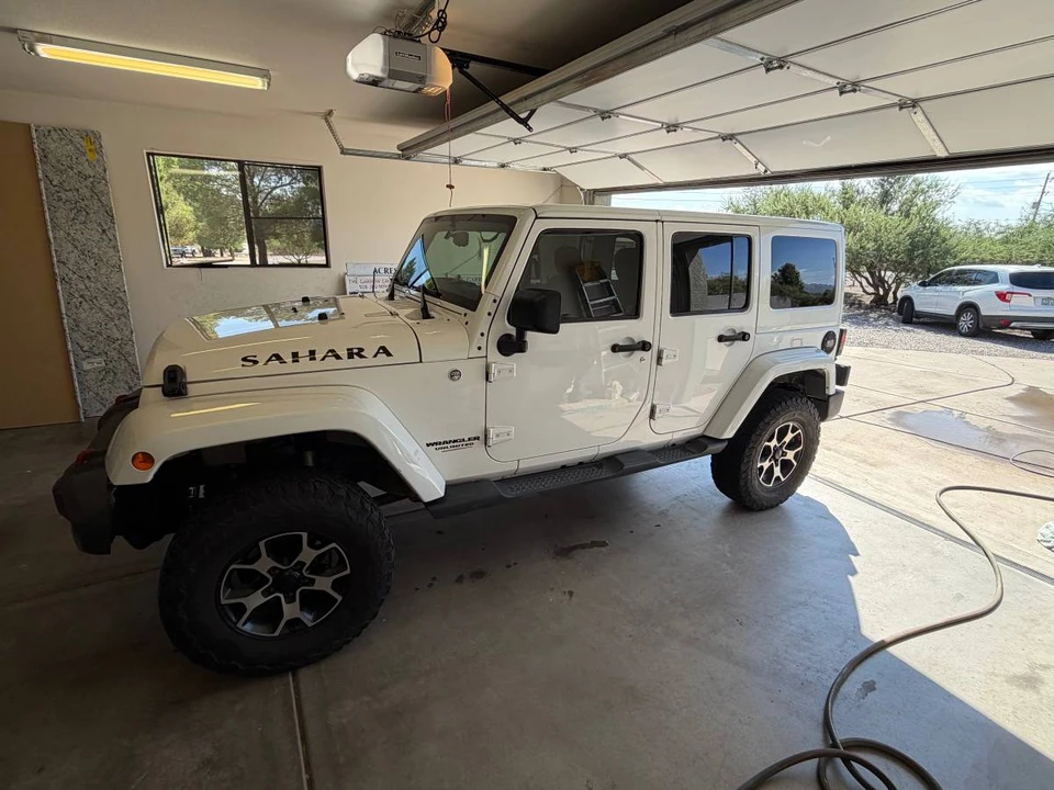 2013 Jeep JK Wrangler - Image 2 of 15