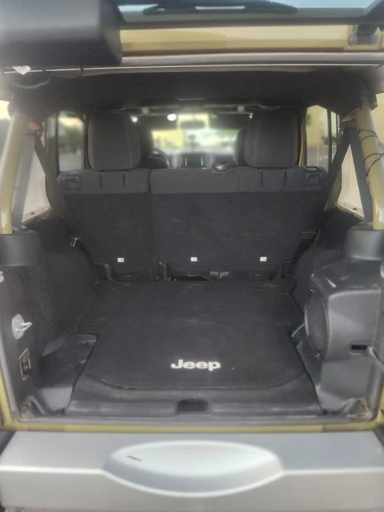 2013 Jeep JK Wrangler - Image 12 of 19
