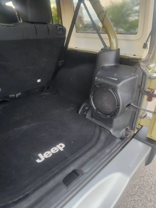 2013 Jeep JK Wrangler - Image 11 of 19
