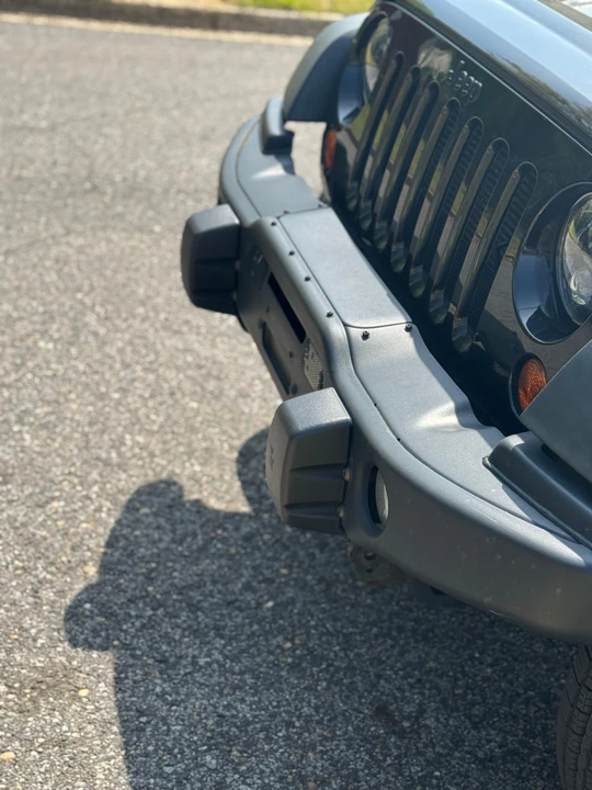 2013 Jeep JK Wrangler - Image 7 of 7