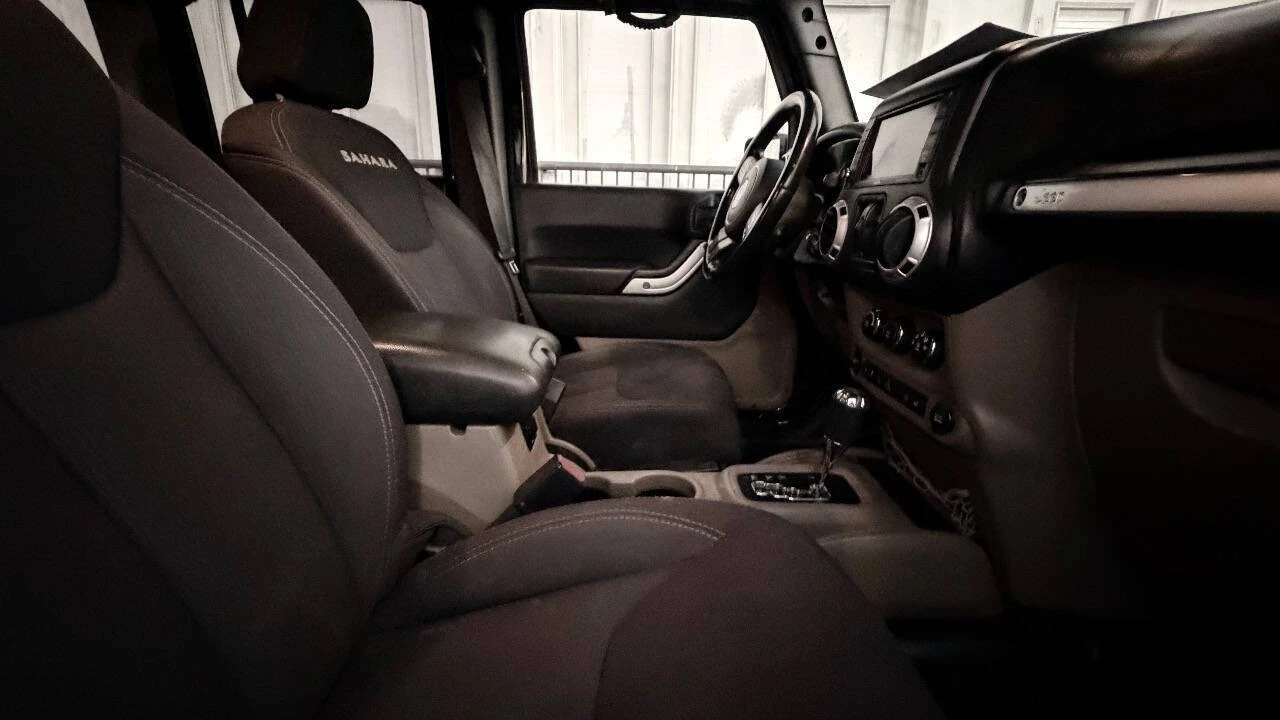 2013 Jeep JK Wrangler - Image 15 of 22