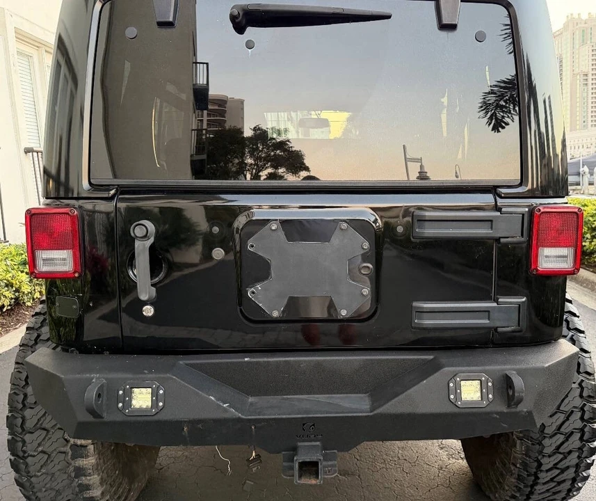 2013 Jeep JK Wrangler - Image 6 of 22