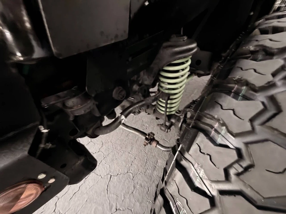 2013 Jeep JK Wrangler - Image 20 of 22